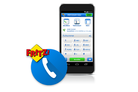 fritz 15 for android