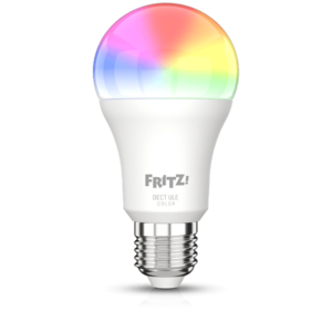 Fritz DECT 500 Smart Bulb