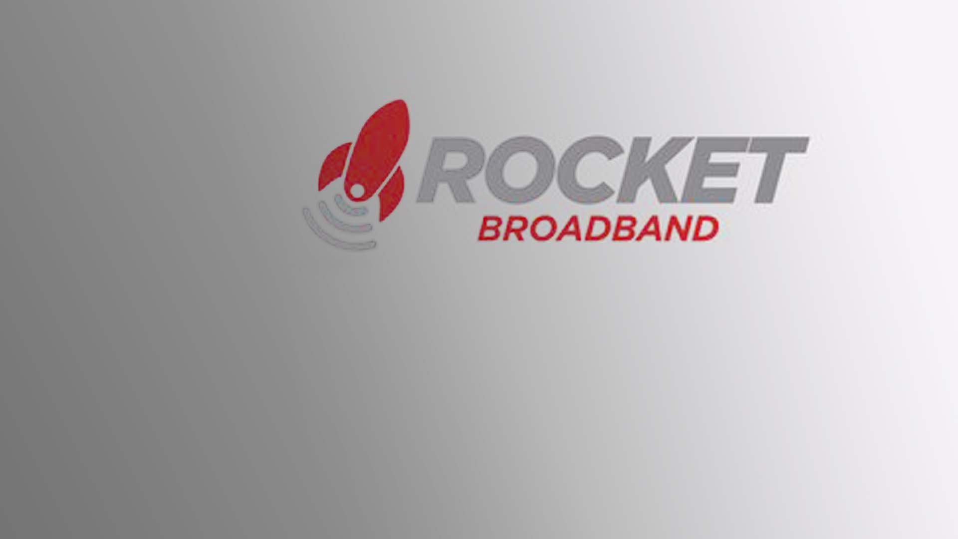 Rocket Broadband