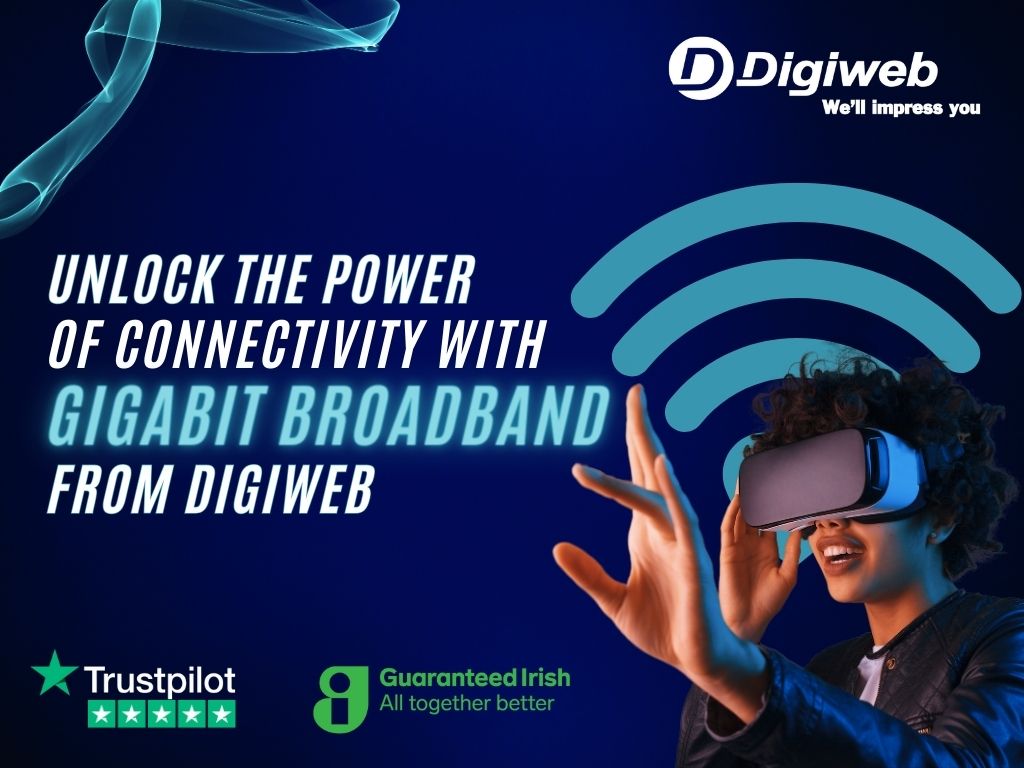 Unlock The Power of Connectivity