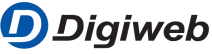 Digiweb Logo