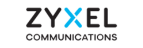 Zyxel logo transparent