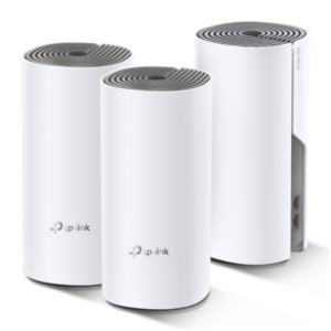 TP-Link Deco E4 Whole Home Mesh Wi-Fi System