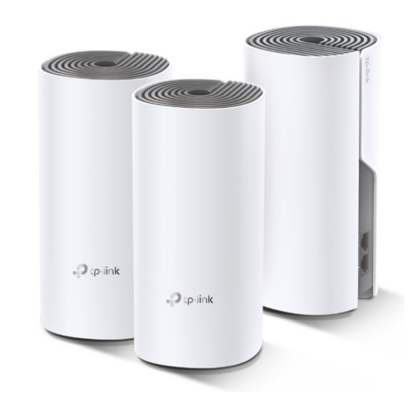 TP-Link Deco E4 Whole Home Mesh Wi-Fi System