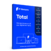F-Secure Total Security package – all-in-one cybersecurity solution with antivirus, VPN, and identity protection
