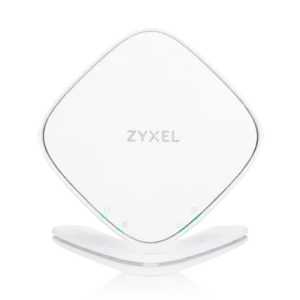 Zyxel 2.5g Mesh AX6000 2.5G Extender Wi-Fi 6